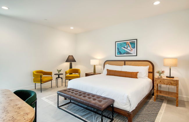 The Reserve at Polo Villas 17 by Avantstay - Foto 38