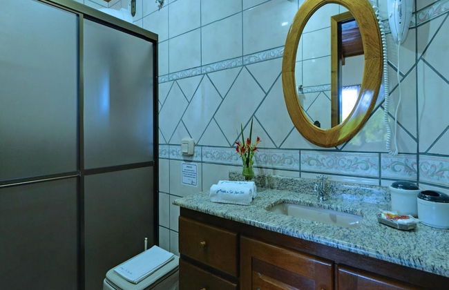 Morada do Sol Apart Hotel Garopaba - Photo 33