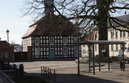 Ferienwohnung am Markt - Foto 26