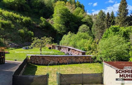 Arode Alte Schmiedemühle - Foto 17