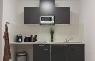 Stax Motel Gamstädt - Foto 9