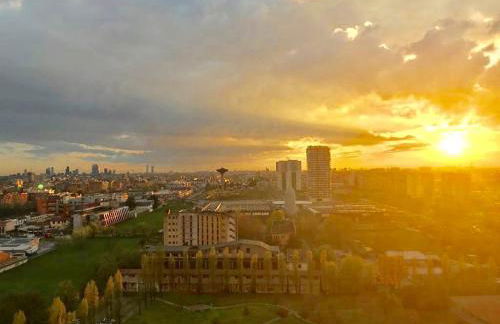 City View Living - Foto 37