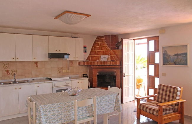 Villa La Favola With sea View - Foto 15