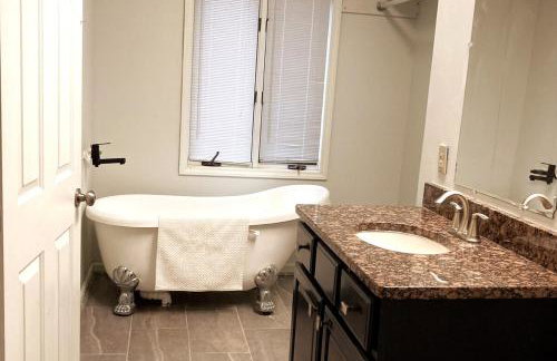 Stylish home in Apex near Raleigh - Foto 7