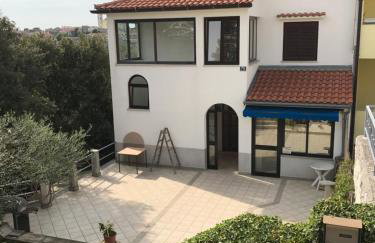 Vrsar Istok - Foto 1