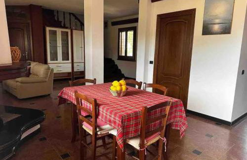 Villa Belvedere - Foto 8