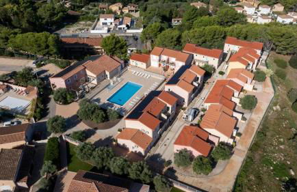 Appart'hotel Résidence La Provence - Foto 11