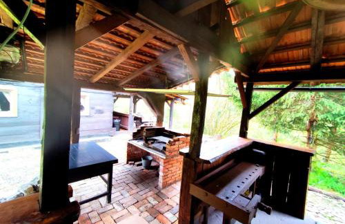 Vacation House Spiritus Flumine - Foto 45