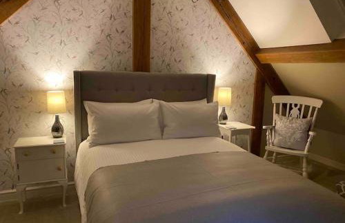 Cuckoo Penn Hideaway - Luxury Cotswold Retreat - Foto 14