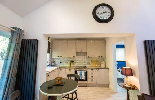 Oakley Country Retreat-1 Bed-garden-free Parking - Foto 25