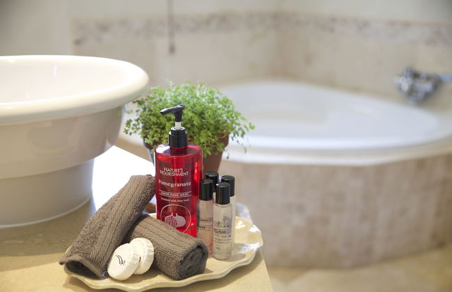 Oceana Villa Self Catering - Photo 17