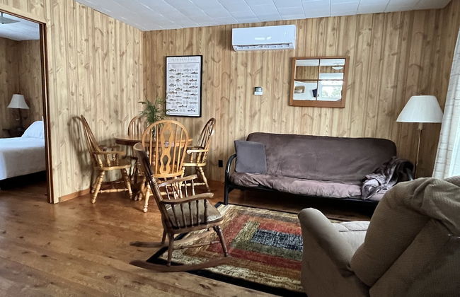 Staying by the Lakeside Cottages - Foto 31