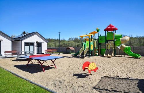 Comfortable, single-story holiday homes - Foto 8