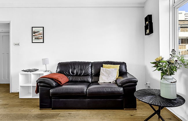 1-bed London Bliss: Putney Gem - Foto 10