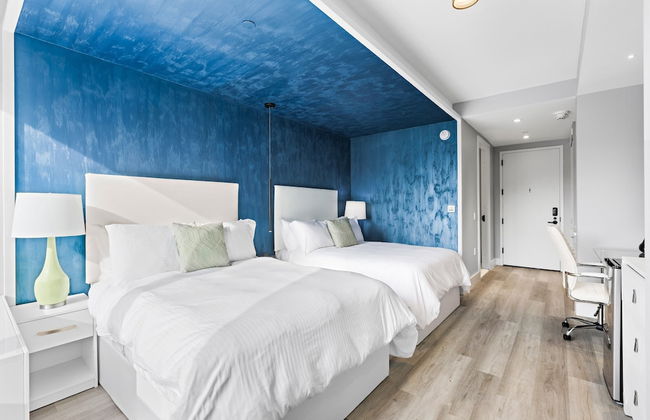 Global Luxury Suites at The Arches - Foto 70