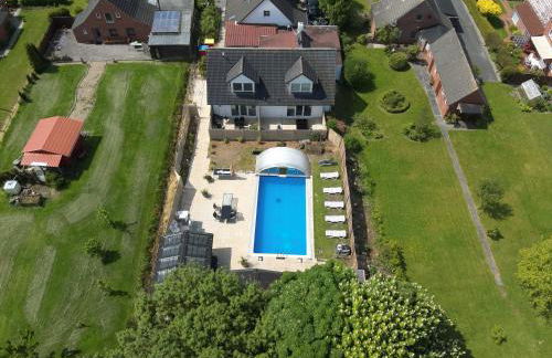 Familie Decker-Behrends - Foto 50