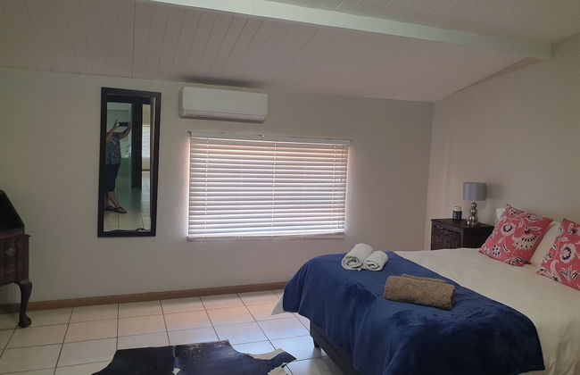 Clanwilliam Accommodation - Foto 3