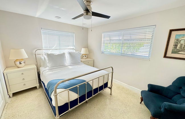 Fabulous Private Oasis With Lgbtq Resort Access - Foto 7