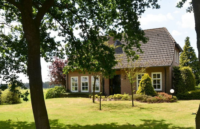 Forest Cottage Near Leenderbos - Foto 43