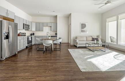 Landing Incredible 1BD Gym Clubhouse - Foto 60