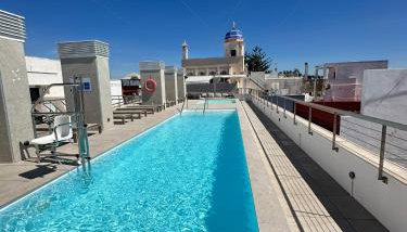 Goodnight Cádiz Apartments - Foto 3