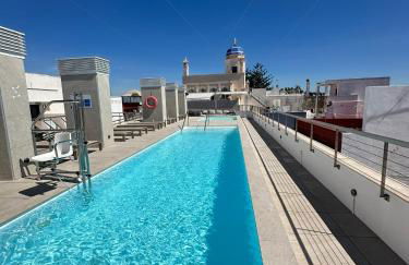 Goodnight Cádiz Apartments - Foto 6