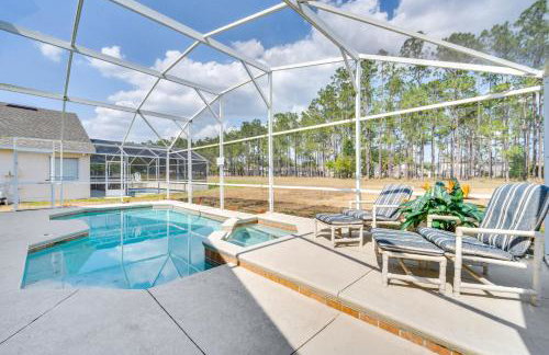 10 Mi to Disney Home with Spa and Heated Pool! - Foto 27
