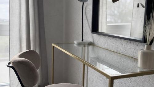 Stilvolle 3 Zi Wohnung 82 qm Stuttgart Bad Cannstatt - Foto 5