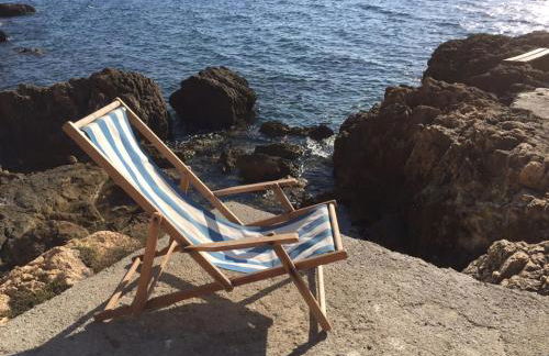 Villa Madonna delle Grazie con accesso privato al mare - Goelba - Foto 64