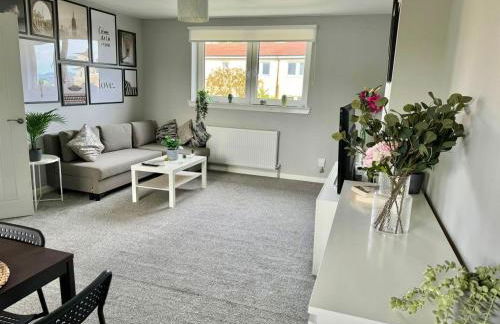 ClydeBank Brand new 3BDR Home, Glasgow - Foto 13