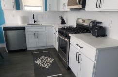 Tasteful 3bedroom Vacation home - Foto 10