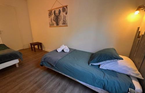 Côté Port - Foto 19