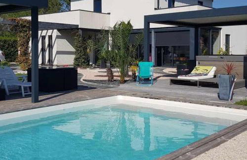 Gite Zenevasion - Foto 6