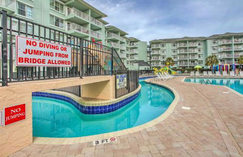 Summerhouse Villas Condo Private Resort Beach! - Foto 26