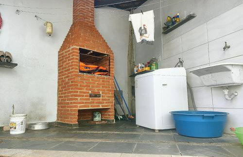 Refúgio 50 metros da praia - Photo 22