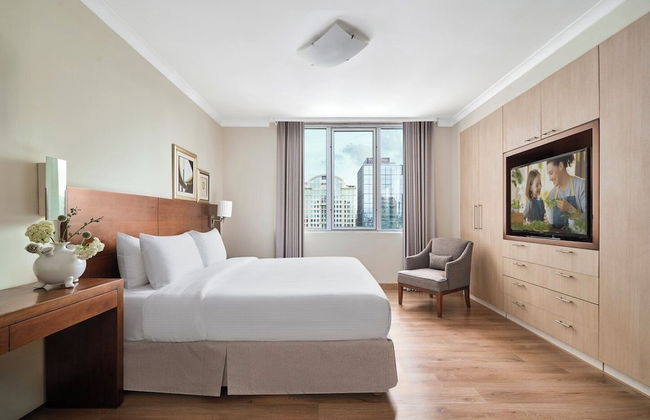 Somerset Chancellor Court Ho Chi Minh City - Photo 57