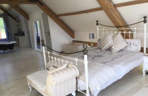 Maison De Lavende - Foto 12