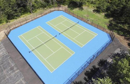 Sand Dunes Lodge - Foto 34