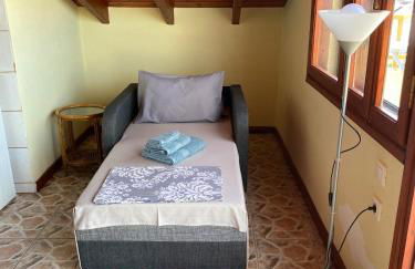 Blue Horizon Apt - Big Terrace Overlooking the Sea - Foto 44