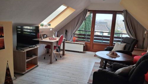 Thiessen - Ferienwohnung mit sonnigem Balkon - Foto 5