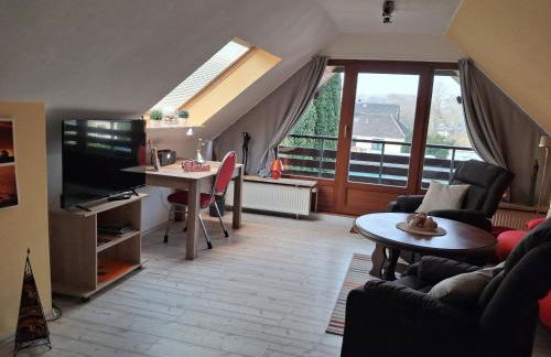 Thiessen - Ferienwohnung mit sonnigem Balkon - Foto 7