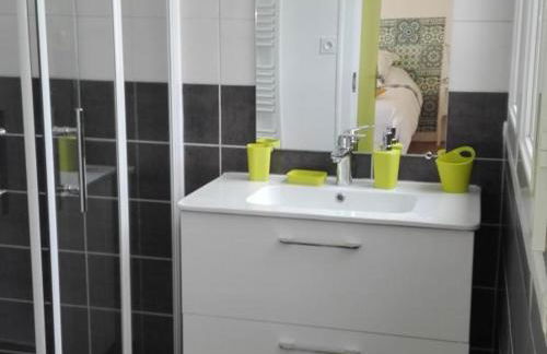 Gîte moderne et confortable près du Château de Chambord - FR-1-491-334 - Foto 8