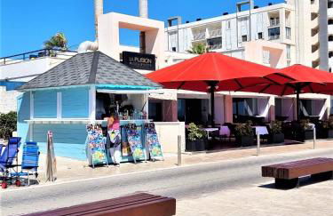 Cabo Cervera primera linea apartamento de lujo - Foto 61