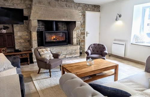 La Ferme de Penanguer - Foto 7