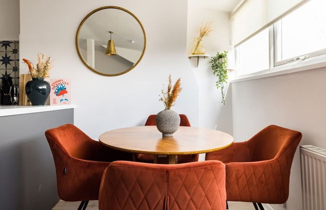 The West Hampstead Retreat - Modern & Bright 1bdr Apartment - Photo 13