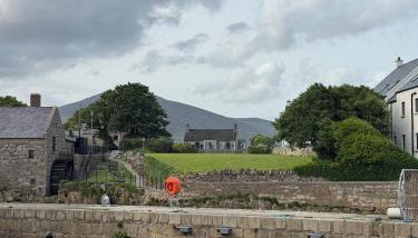 Harbour Mill Cottage - Foto 4