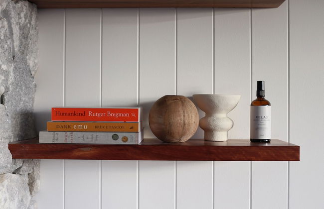 The Firebreak - Foto 32