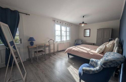 Gite de la grand'cour - Foto 11