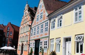 Die Stader Maisonette - Foto 27