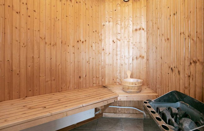 Holiday Home in Skals - Foto 5